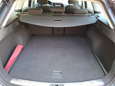 Seat leon st 1.6 tdi 115 start/stop dsg7 style occasion simplicicar velay simplicicar simplicibike france