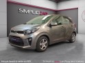 Kia picanto 1.0l 67 ch bvm5 active occasion simplicicar velay simplicicar simplicibike france