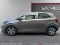 Kia picanto 1.0l 67 ch bvm5 active occasion simplicicar velay simplicicar simplicibike france