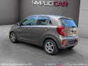 Kia picanto 1.0l 67 ch bvm5 active occasion simplicicar velay simplicicar simplicibike france