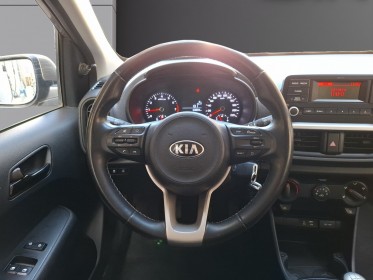 Kia picanto 1.0l 67 ch bvm5 active occasion simplicicar velay simplicicar simplicibike france