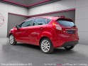 Ford fiesta 1.0 ecoboost 100 ss titanium occasion simplicicar velay simplicicar simplicibike france