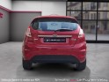 Ford fiesta 1.0 ecoboost 100 ss titanium occasion simplicicar velay simplicicar simplicibike france