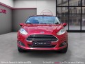 Ford fiesta 1.0 ecoboost 100 ss titanium occasion simplicicar velay simplicicar simplicibike france