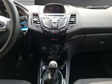 Ford fiesta 1.0 ecoboost 100 ss titanium occasion simplicicar velay simplicicar simplicibike france