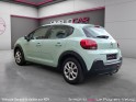 Citroen c3 c3 bluehdi 100 ss bvm6 feel occasion simplicicar velay simplicicar simplicibike france