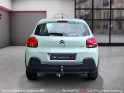 Citroen c3 c3 bluehdi 100 ss bvm6 feel occasion simplicicar velay simplicicar simplicibike france