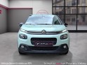 Citroen c3 c3 bluehdi 100 ss bvm6 feel occasion simplicicar velay simplicicar simplicibike france