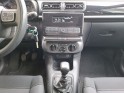 Citroen c3 c3 bluehdi 100 ss bvm6 feel occasion simplicicar velay simplicicar simplicibike france