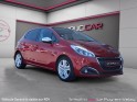 Peugeot 208 1.2 82ch bvm5 style occasion simplicicar velay simplicicar simplicibike france