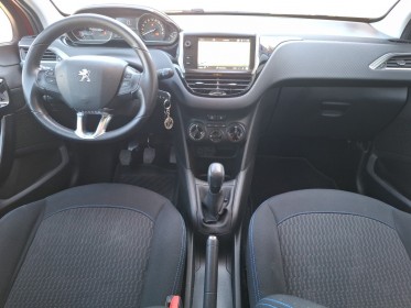 Peugeot 208 1.2 82ch bvm5 style occasion simplicicar velay simplicicar simplicibike france
