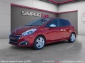 Peugeot 208 1.2 82ch bvm5 style occasion simplicicar velay simplicicar simplicibike france