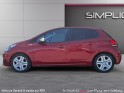 Peugeot 208 1.2 82ch bvm5 style occasion simplicicar velay simplicicar simplicibike france