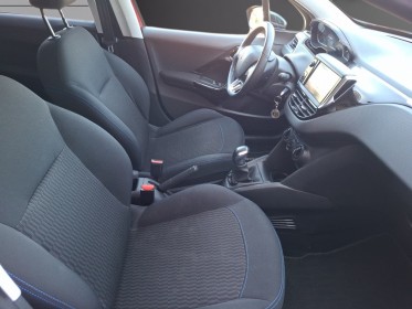 Peugeot 208 1.2 82ch bvm5 style occasion simplicicar velay simplicicar simplicibike france