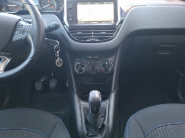 Peugeot 208 1.2 82ch bvm5 style occasion simplicicar velay simplicicar simplicibike france