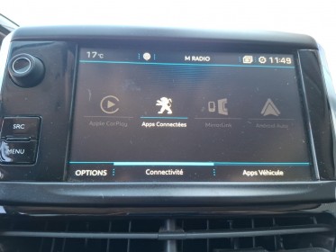 Peugeot 208 1.2 82ch bvm5 style occasion simplicicar velay simplicicar simplicibike france