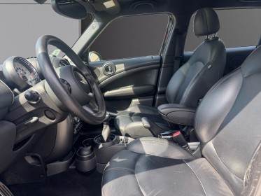 Mini countryman r60 d 143 ch cooper s //garantie 12 mois// occasion simplicicar lille  simplicicar simplicibike france