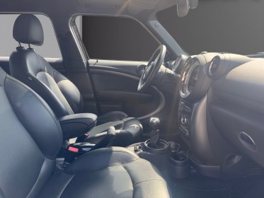 Mini countryman r60 d 143 ch cooper s //garantie 12 mois// occasion simplicicar lille  simplicicar simplicibike france