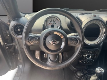 Mini countryman r60 d 143 ch cooper s //garantie 12 mois// occasion simplicicar lille  simplicicar simplicibike france