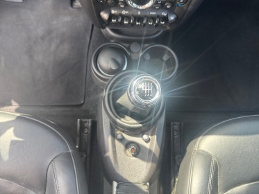 Mini countryman r60 d 143 ch cooper s //garantie 12 mois// occasion simplicicar lille  simplicicar simplicibike france