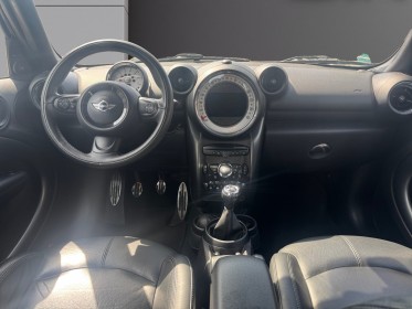 Mini countryman r60 d 143 ch cooper s //garantie 12 mois// occasion simplicicar lille  simplicicar simplicibike france