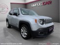 Jeep renegade 1.6 i multijet ss 120 ch bvr6 limited occasion simplicicar limoges  simplicicar simplicibike france