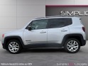 Jeep renegade 1.6 i multijet ss 120 ch bvr6 limited occasion simplicicar limoges  simplicicar simplicibike france