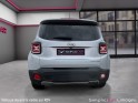 Jeep renegade 1.6 i multijet ss 120 ch bvr6 limited occasion simplicicar limoges  simplicicar simplicibike france