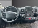 Peugeot boxer fourgon tole 333 l2h2 bluehdi 140 ss premium  tva récupérable  entretien full peugeot  garantie 12 mois...