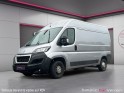 Peugeot boxer fourgon tole 333 l2h2 bluehdi 140 ss premium  tva récupérable  entretien full peugeot  garantie 12 mois...