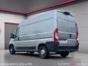 Peugeot boxer fourgon tole 333 l2h2 bluehdi 140 ss premium  tva récupérable  entretien full peugeot  garantie 12 mois...