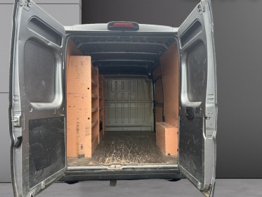 Peugeot boxer fourgon tole 333 l2h2 bluehdi 140 ss premium  tva récupérable  entretien full peugeot  garantie 12 mois...