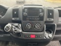 Peugeot boxer fourgon tole 333 l2h2 bluehdi 140 ss premium  tva récupérable  entretien full peugeot  garantie 12 mois...
