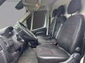 Peugeot boxer fourgon tole 333 l2h2 bluehdi 140 ss premium  tva récupérable  entretien full peugeot  garantie 12 mois...
