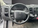 Peugeot boxer fourgon tole 333 l2h2 bluehdi 140 ss premium  tva récupérable  entretien full peugeot  garantie 12 mois...