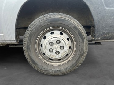 Peugeot boxer fourgon tole 333 l2h2 bluehdi 140 ss premium  tva récupérable  entretien full peugeot  garantie 12 mois...