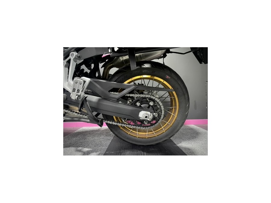 VOGE d'occasion 900 VOGE DS900X de 2024 Lyon Ouest (69)﻿