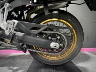 VOGE d'occasion 900 VOGE DS900X de 2024 Lyon Ouest (69)﻿