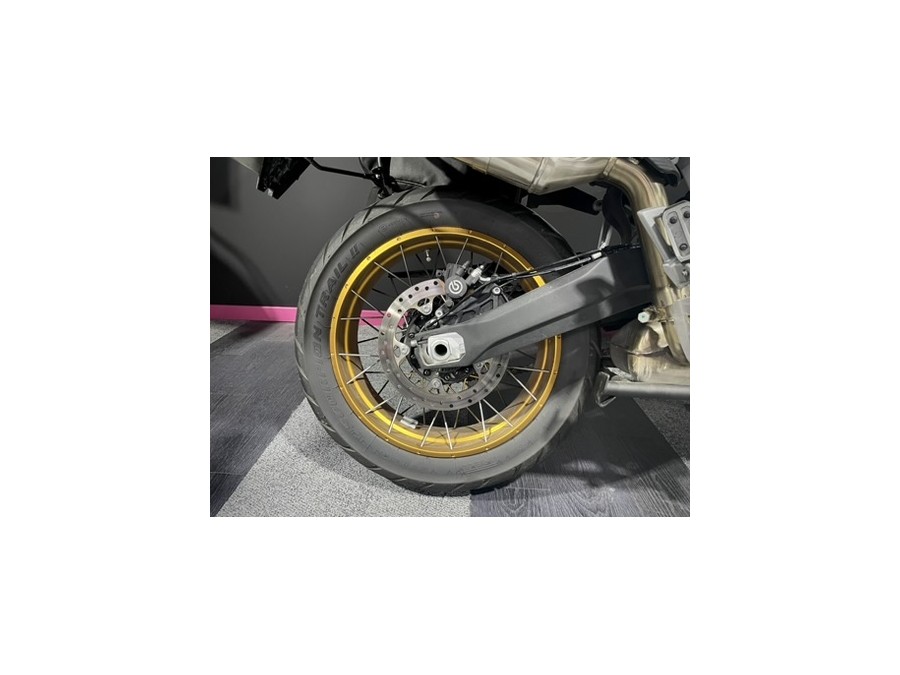 VOGE d'occasion 900 VOGE DS900X de 2024 Lyon Ouest (69)﻿