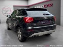 Audi q2 q2 1.0 tfsi 116 ch s tronic 7 sport garantie 12 mois occasion paris 17ème (75)(porte maillot) simplicicar...