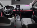 Audi q2 q2 1.0 tfsi 116 ch s tronic 7 sport garantie 12 mois occasion paris 17ème (75)(porte maillot) simplicicar...