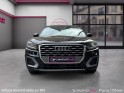 Audi q2 q2 1.0 tfsi 116 ch s tronic 7 sport garantie 12 mois occasion paris 17ème (75)(porte maillot) simplicicar...