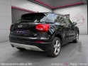 Audi q2 q2 1.0 tfsi 116 ch s tronic 7 sport garantie 12 mois occasion paris 17ème (75)(porte maillot) simplicicar...