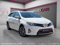 Toyota auris touring sports 1.8 vvt-i hybride 136h executive occasion simplicicar lagny  simplicicar simplicibike france