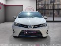 Toyota auris touring sports 1.8 vvt-i hybride 136h executive occasion simplicicar lagny  simplicicar simplicibike france