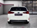 Toyota auris touring sports 1.8 vvt-i hybride 136h executive occasion simplicicar lagny  simplicicar simplicibike france