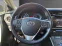 Toyota auris touring sports 1.8 vvt-i hybride 136h executive occasion simplicicar lagny  simplicicar simplicibike france