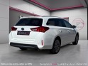 Toyota auris touring sports 1.8 vvt-i hybride 136h executive occasion simplicicar lagny  simplicicar simplicibike france