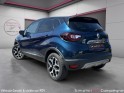 Renault captur intens 1.3 tce 150ch - bva - full - faible km - moteur a chaine - occasion simplicicar compiegne simplicicar...