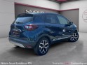Renault captur intens 1.3 tce 150ch - bva - full - faible km - moteur a chaine - occasion simplicicar compiegne simplicicar...